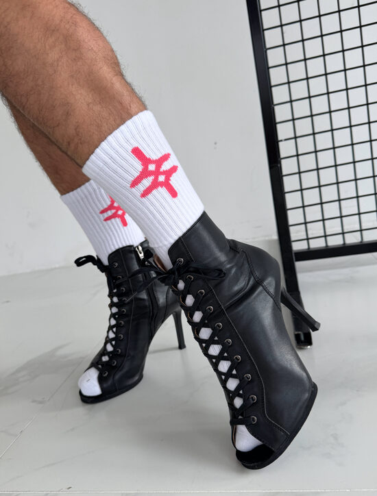 HCR'26 socks
