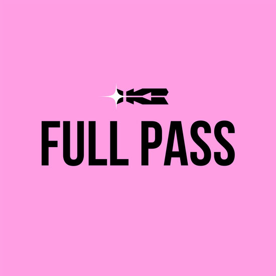 HCR FULL PASS 2026