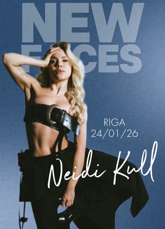 NEIDI KULL 2 classes