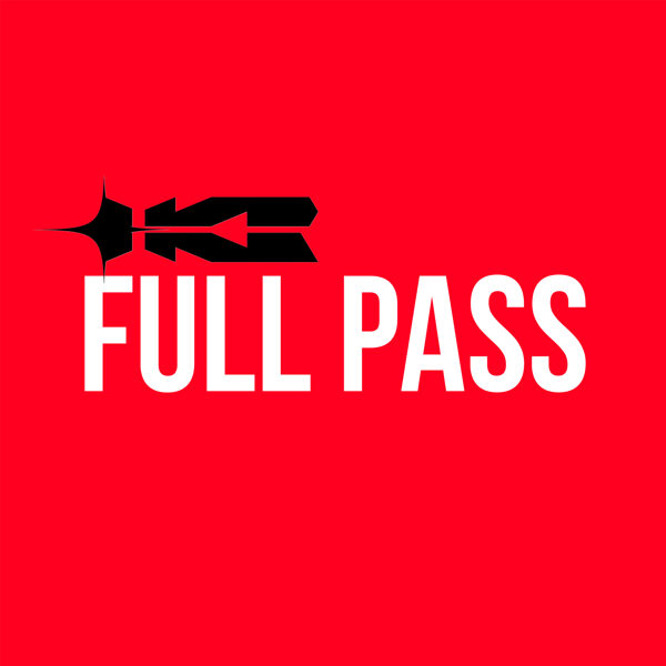 HCR FULL PASS